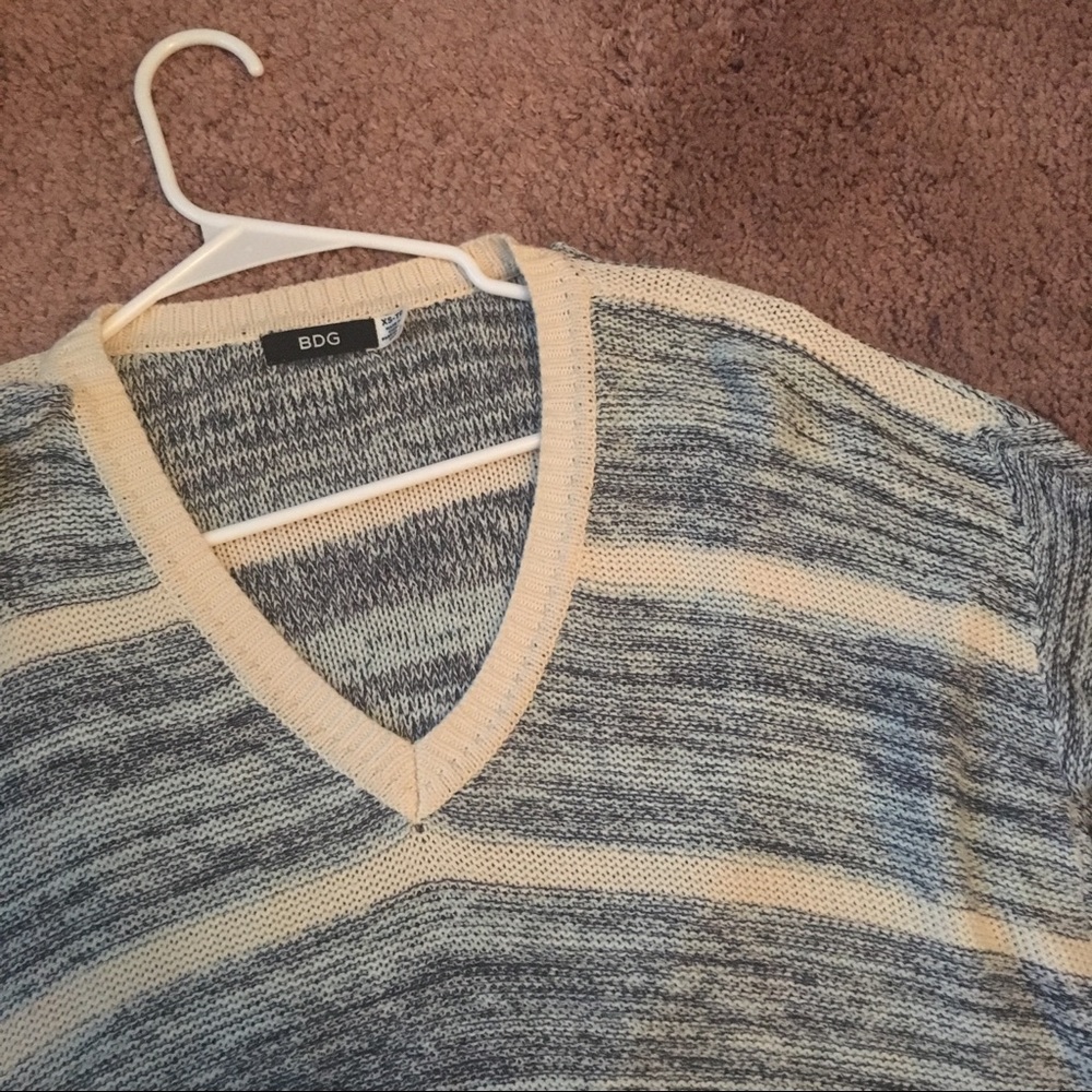 BDG X URBAN OUTFITTERS BRAND • sweater